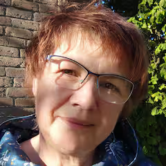 Profilfoto von Susanne, zufriedene Urlaubsgästin der Ferienwohnung am Badesee Großsander in Uplengen